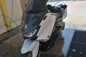 yamaha tmax 530 