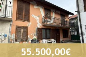 Porzione di casa a Busto Arsizio (VA)