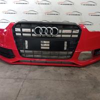 Paraurti anteriore Audi A5 coupè 8T S Line anno 20