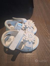 scarpe bimba