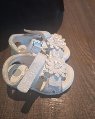 scarpe bimba