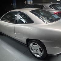 Fiat coupe turbo 16 valvole