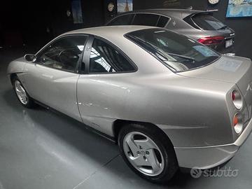 Fiat coupe turbo 16 valvole