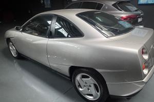 Fiat coupe turbo 16 valvole