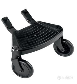 pedana passeggino peg perego