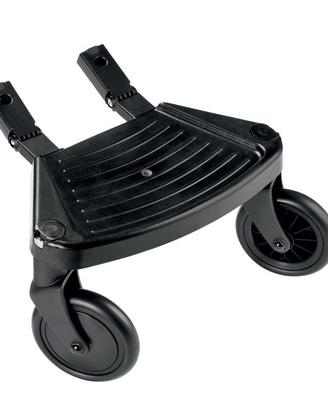 pedana passeggino peg perego