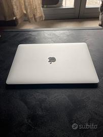 APPLE MacBook Air 13'', Chip M1, 8 CPU 7 GPU, 256G