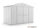 box-giardino-lamiera-zincata-327x155cm-bianco