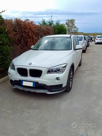 BMW X1 116d fine 2014 km 129000