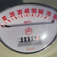 Contachilometri Vespa