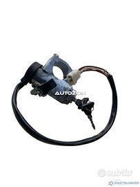 Contatto con Chiave IVECO TRW A0266