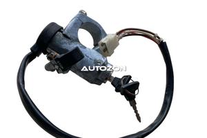 Contatto con Chiave IVECO TRW A0266