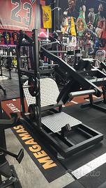 Pendulum Squat RealLeader RS