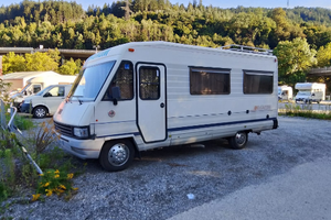 Fiat ducato