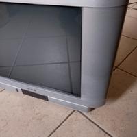 TV CRT 21 pollici mivar schermo Fiat