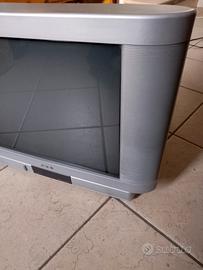 TV CRT 21 pollici mivar schermo Fiat