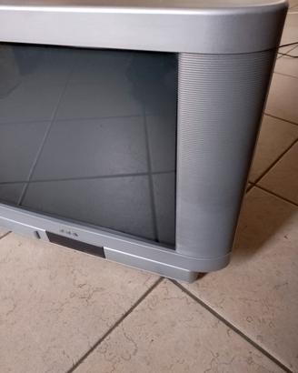 TV CRT 21 pollici mivar schermo Fiat
