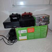 Xbox One + 7 Giochi 