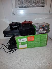 Xbox One + 7 Giochi 