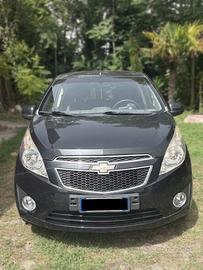 Chevrolet Spark ls 1.0
