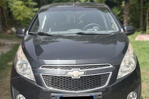 Chevrolet Spark ls 1.0