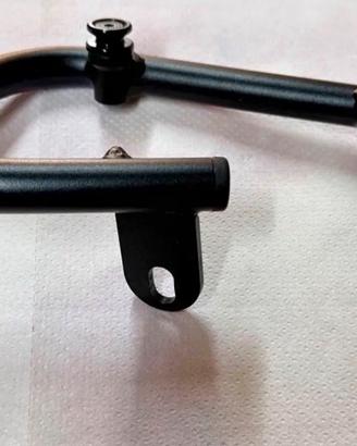 Telaio Laterale SLC Destro Ducati Scrambler