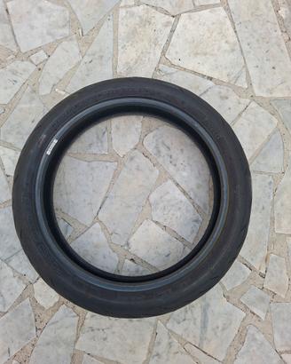 Pirelli Rosso Corsa II 120/70 zr17