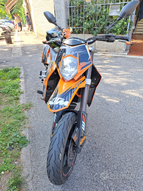 Ktm 950 sm