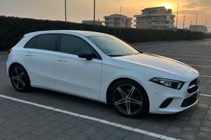 Mercedes classe a 180d