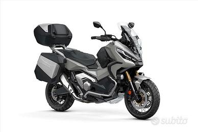 Scooter XADV 750