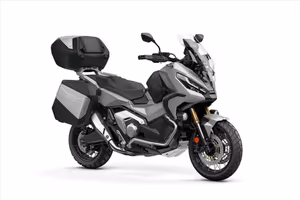 Scooter XADV 750
