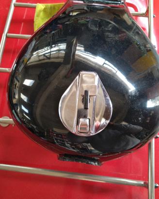 serbatoio nevada 750