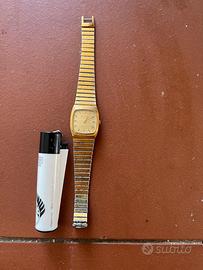 Orologi vintage da donna