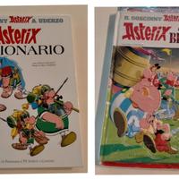 N 2 ASTERIX Volume 1 e 2 - anno 2005