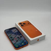 IPHONE 17 PRO 256 GB COSMIC ORANGE