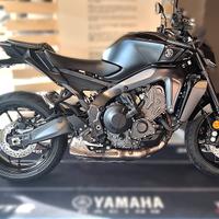 Yamaha MT-09 Y-AMT