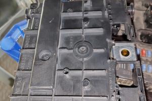 Centralina bsm PEUGEOT PARTNER del 2011