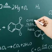 Lezioni di chimica e biologia