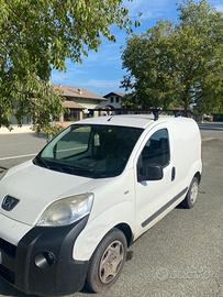 Pegeout Bipper 2014