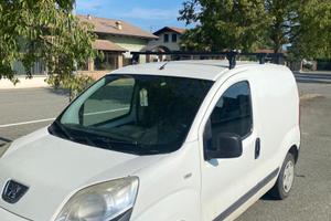 Pegeout Bipper 2014