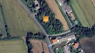 Immobile in asta di 3046 m² a Vistarino