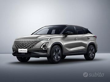 OMODA 5 1.5 TGDI Super Hybrid System 224 cv Pure