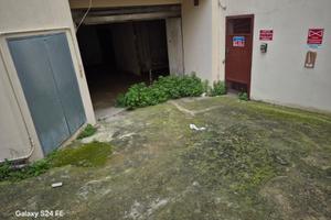 Deposito di circa 250 mq zona musicisti