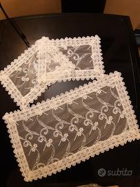 Tre Centrini Tombolo