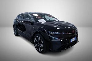 Renault Megane E-Tech Electric Megane IV E-Te...