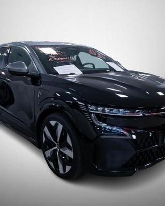 Renault Megane E-Tech Electric Megane IV E-Te...