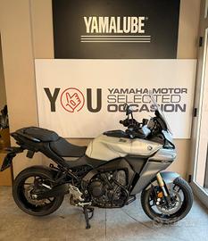 Yamaha Tracer 9 GT Y-AMT