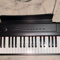 Tastiera mususicale thoman SP-320 + supporto