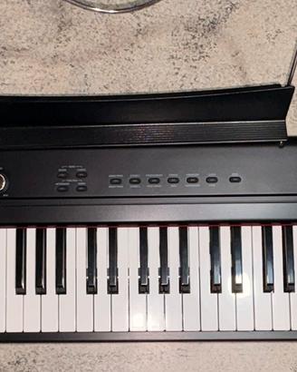 Tastiera mususicale thoman SP-320 + supporto