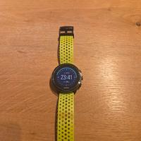 Suunto 9 baro - gps Multisport con Vetro Zaffiro